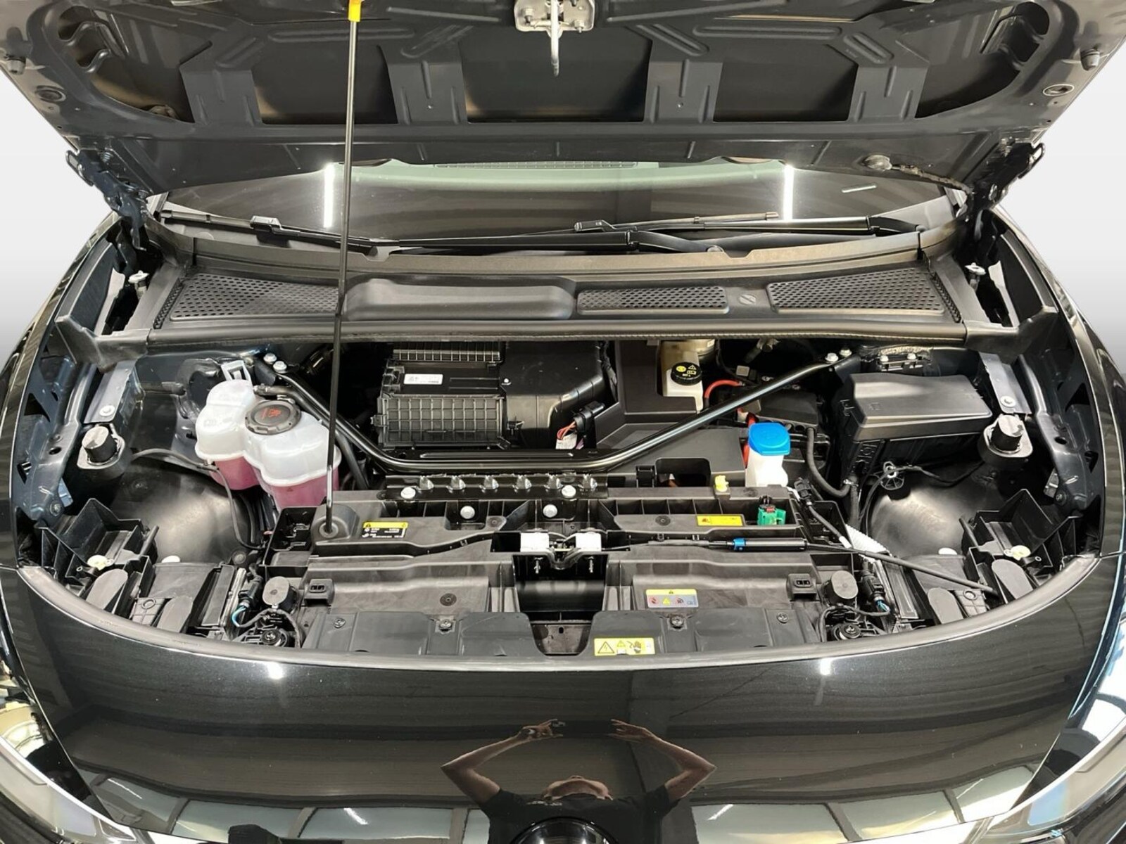 Volkswagen ID.7 Tourer – Bild 19
