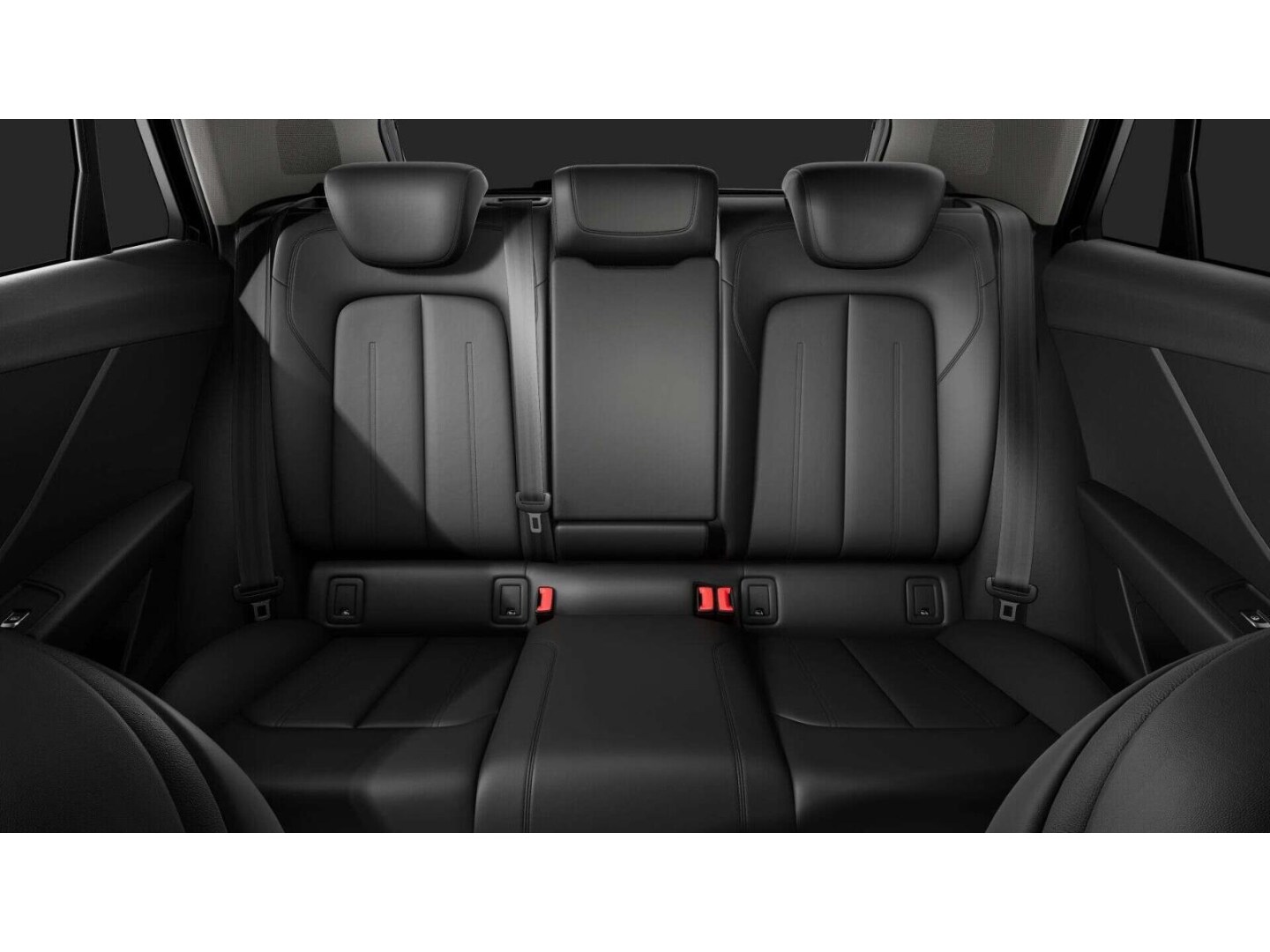 Bild über Audi Q2 S line 35 TFSI S tronic - für weitere Informationen kontaktieren Sie den Audi Partner