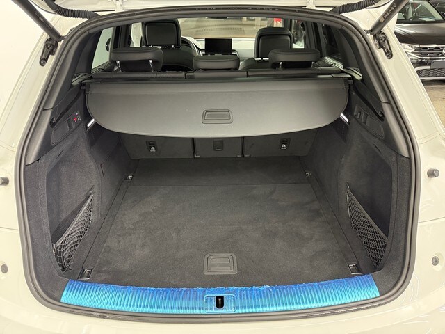 Image about Audi SQ5 TDI tiptronic
