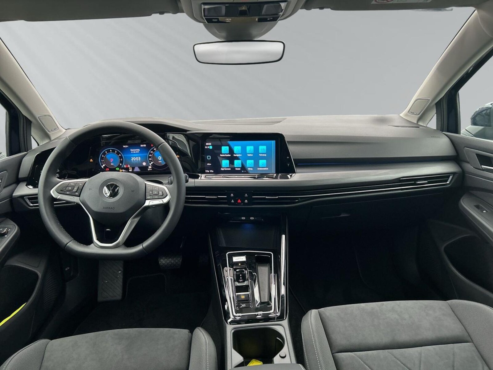 Volkswagen Golf – Bild 9