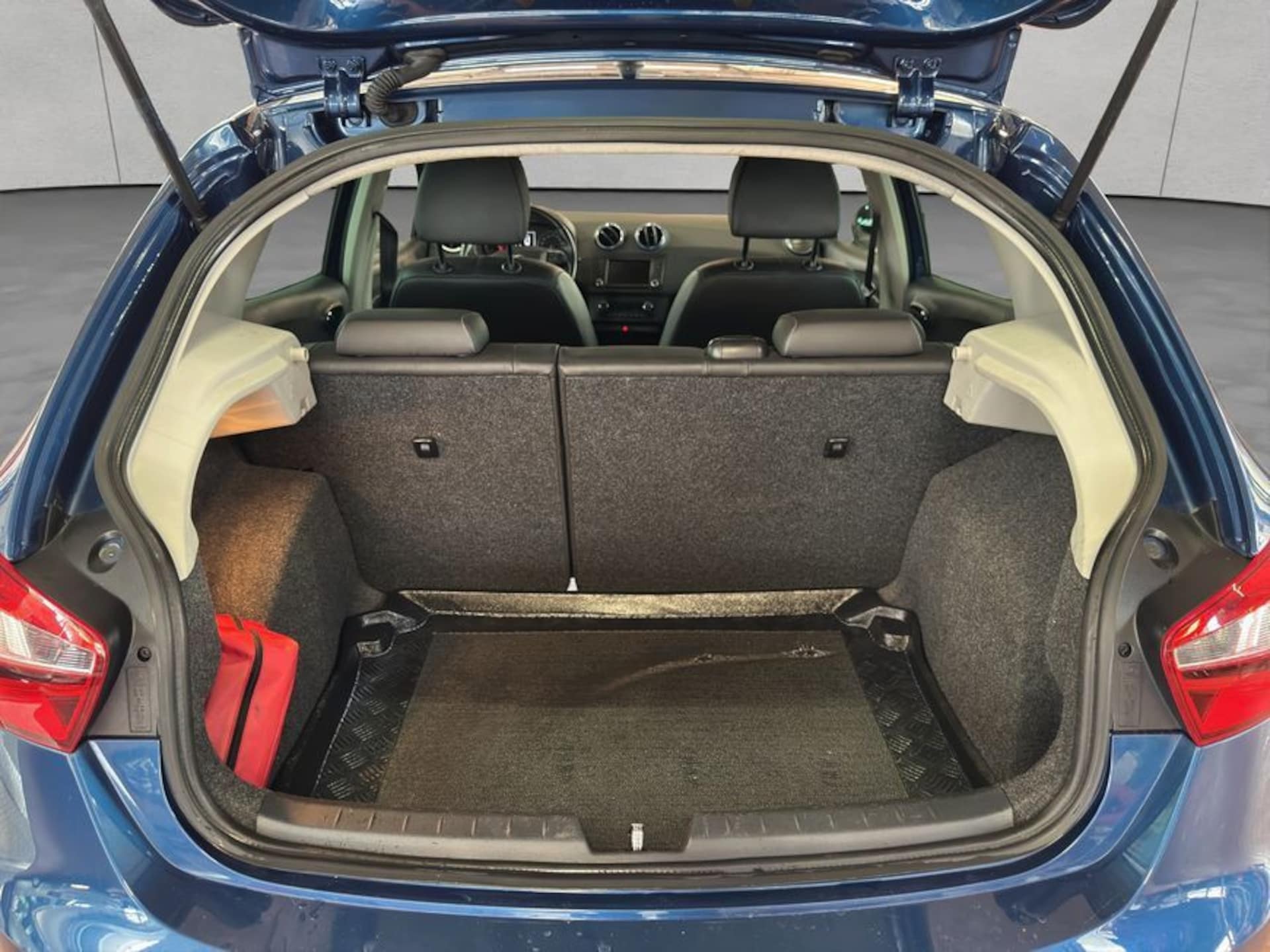 SEAT Ibiza Style