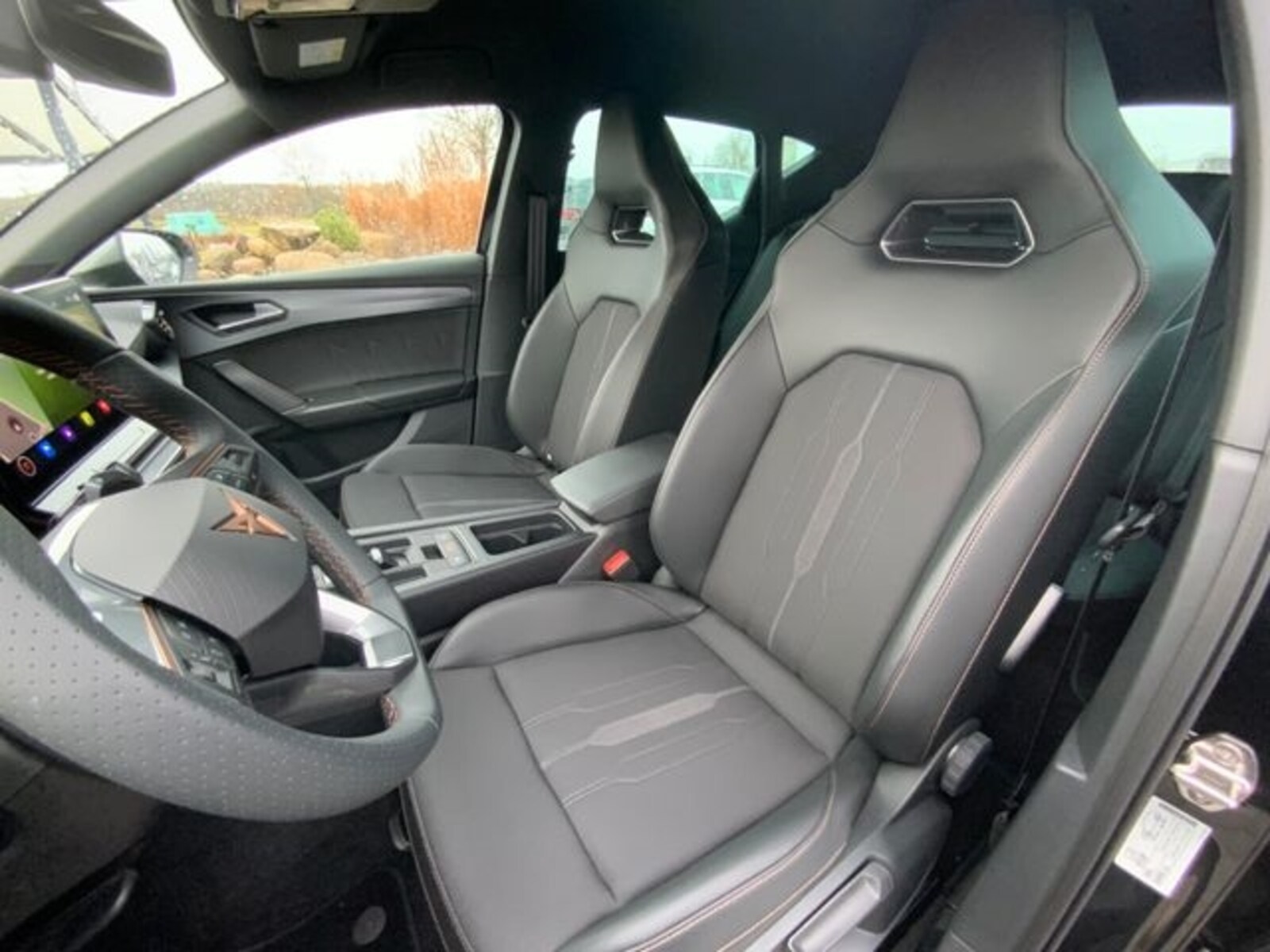 CUPRA Leon – Bild 12