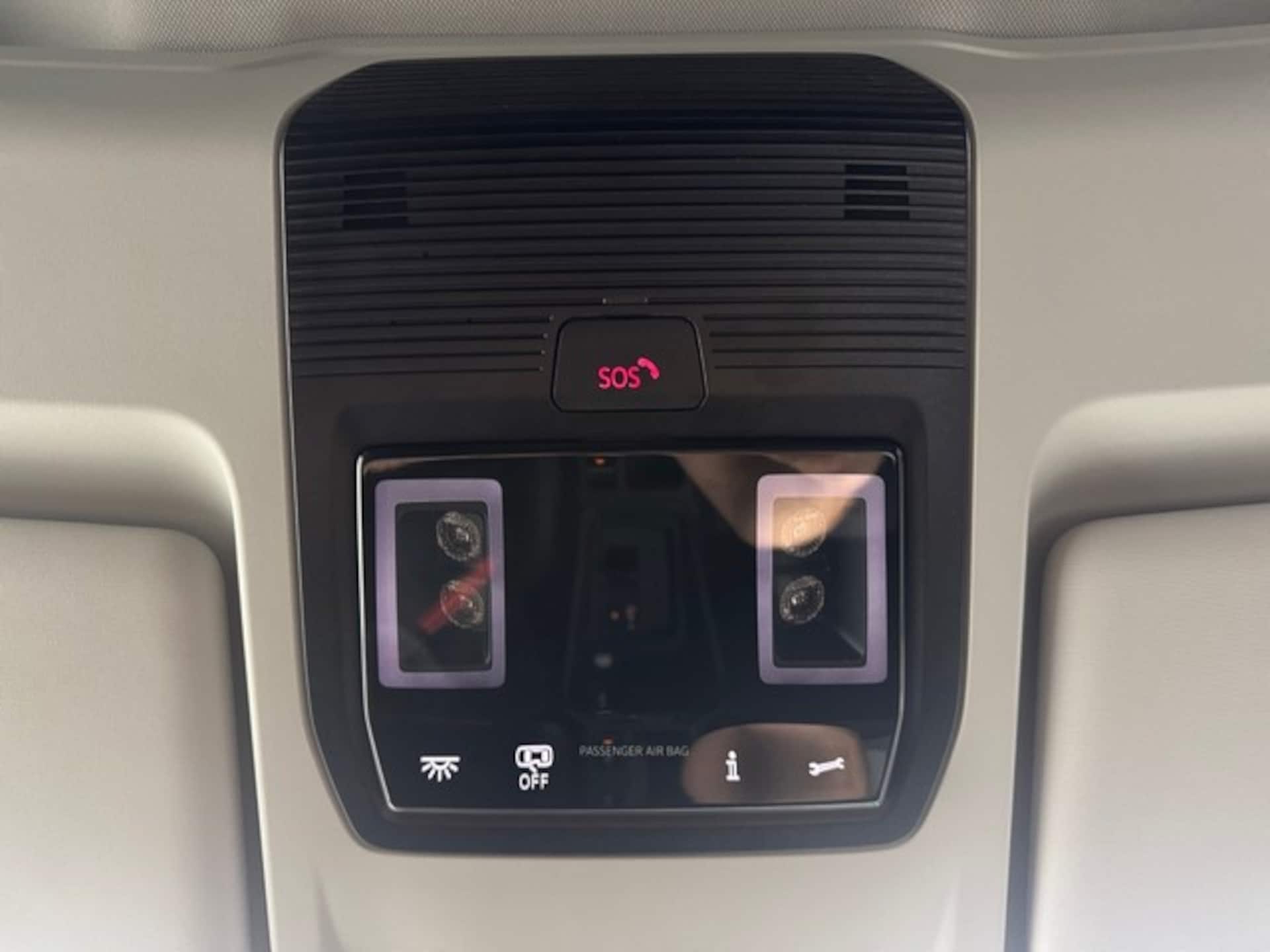 Volkswagen Caddy Life