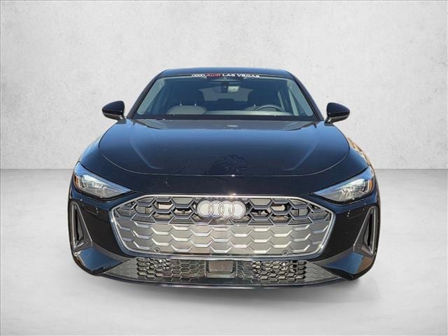 2025 Audi A5 Sedan