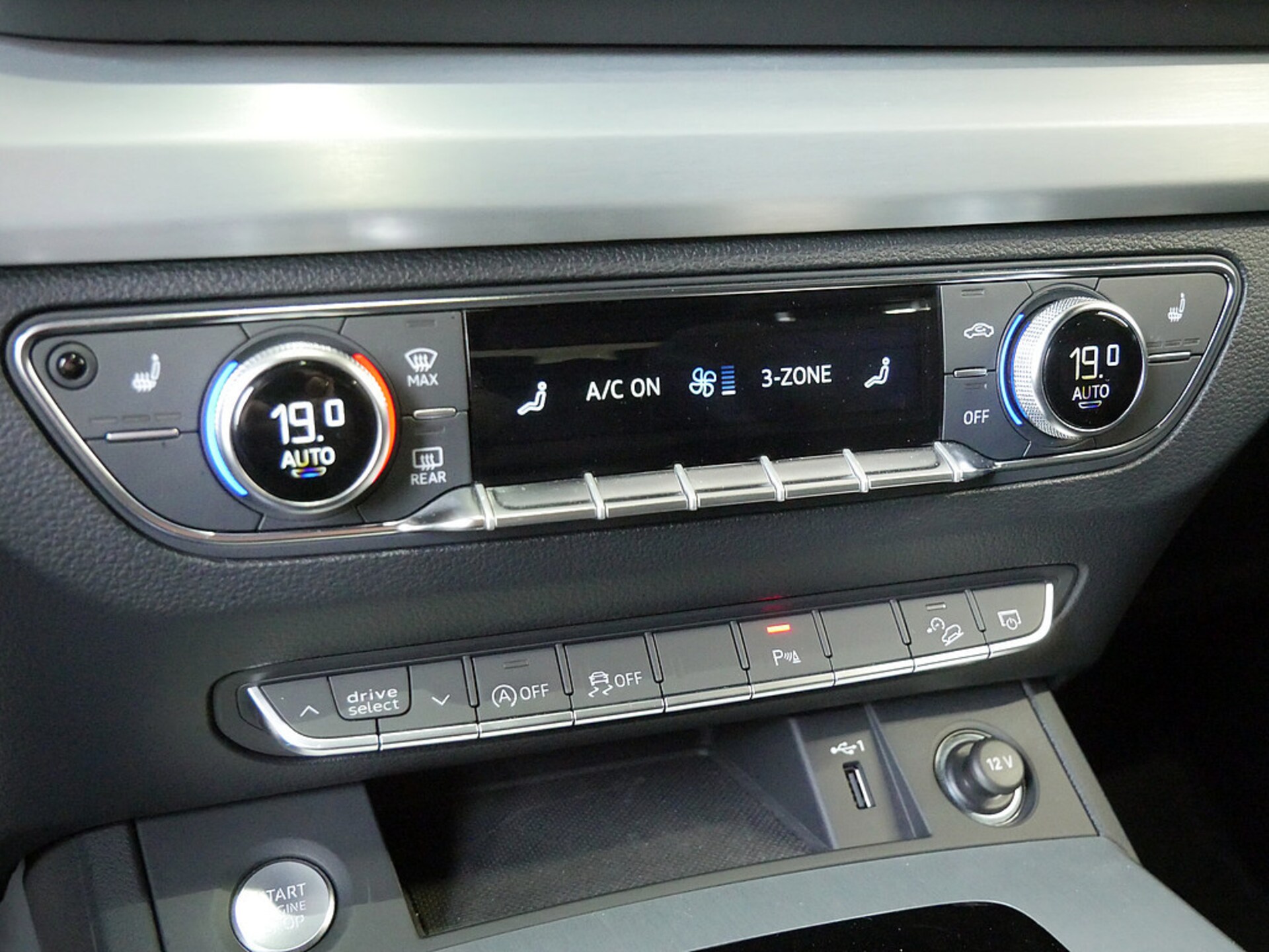 Audi Q5 SUV S line