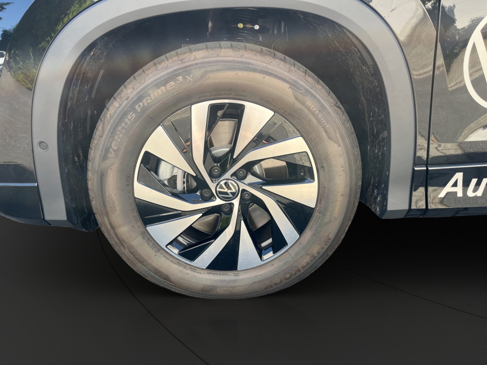 Volkswagen Tayron Life