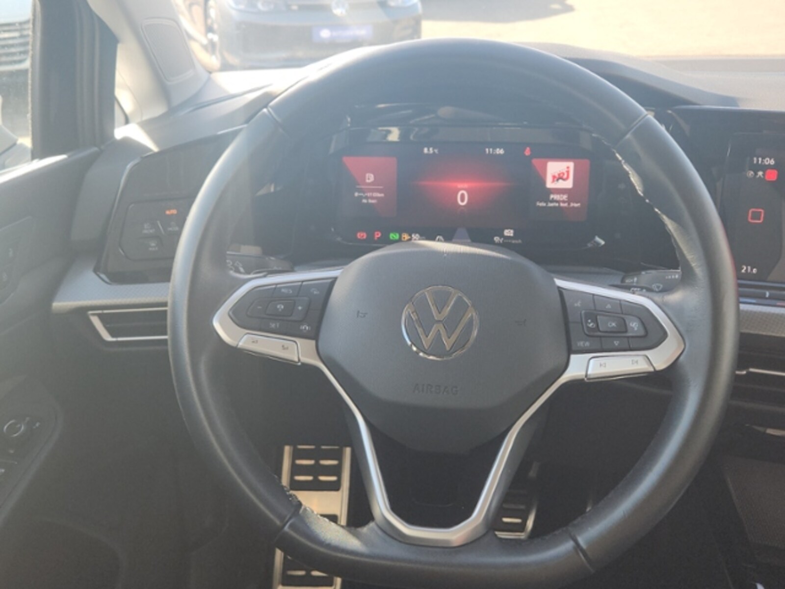 Volkswagen Golf Variant – Bild 12