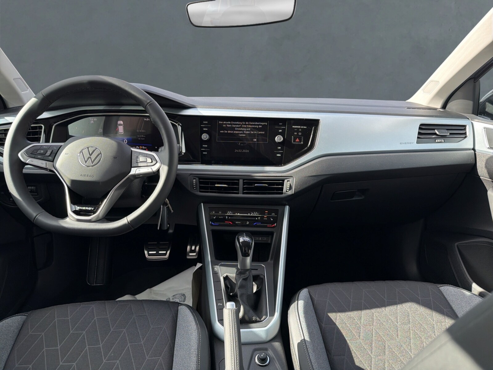 Volkswagen Taigo – Bild 7