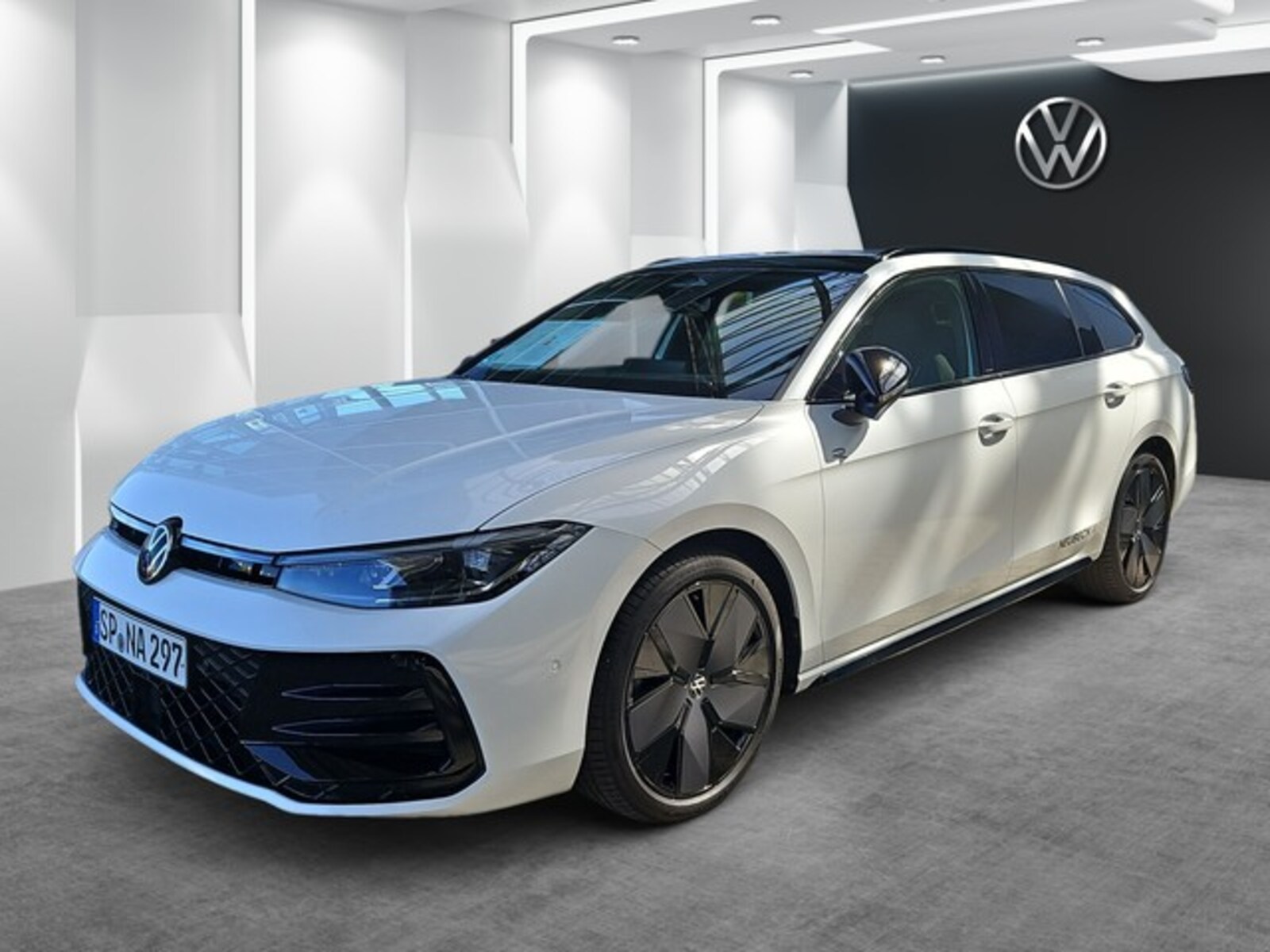 Volkswagen Passat – Bild 2