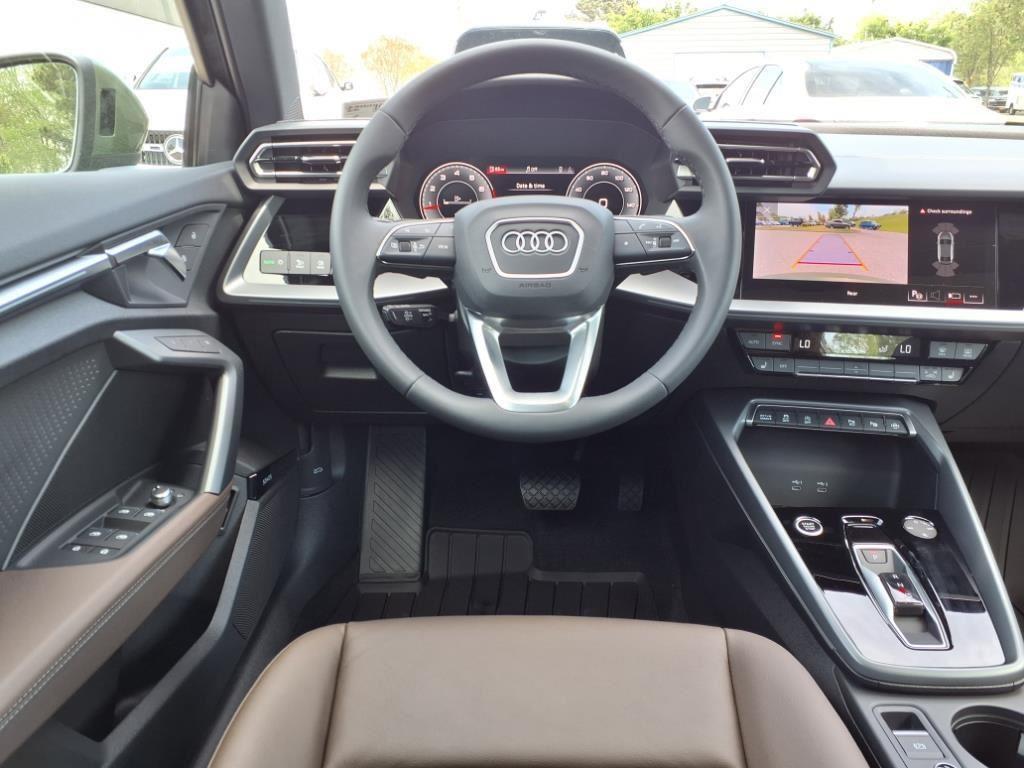 2025 Audi A3 Premium Plus - Photo 12