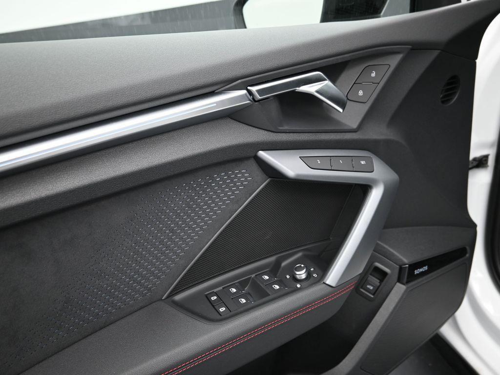 2025 Audi S3 Premium Plus - Photo 12