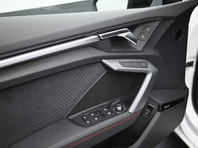 2025 Audi S3 Premium Plus - Photo 12