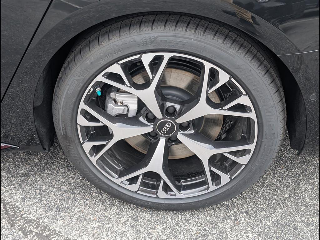2026 Audi A6 Prestige - Photo 17