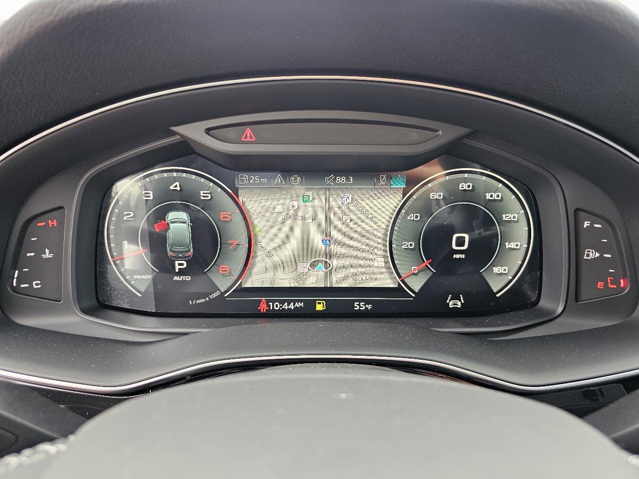 2026 Audi Q7 Premium - Photo 12