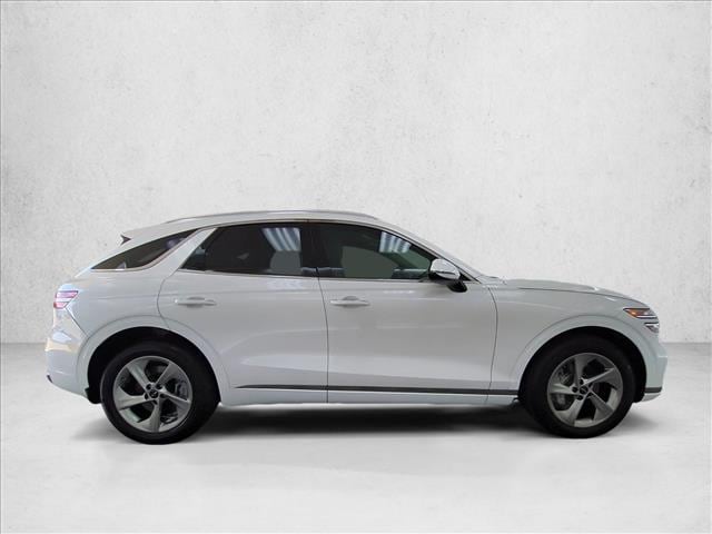 2026 Genesis GV70