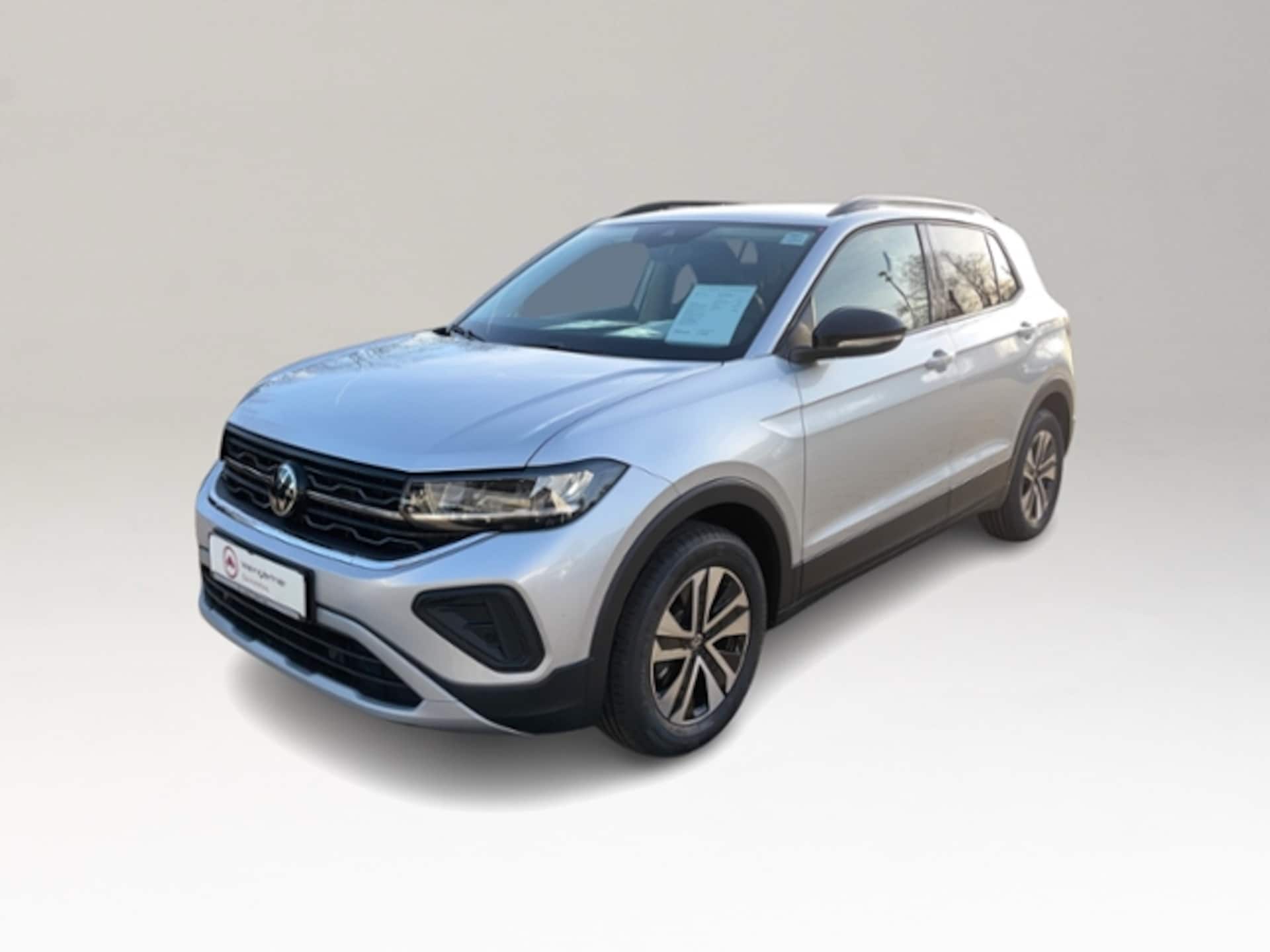 Volkswagen T-Cross ENERGY