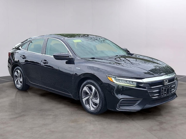 2019 Honda Insight