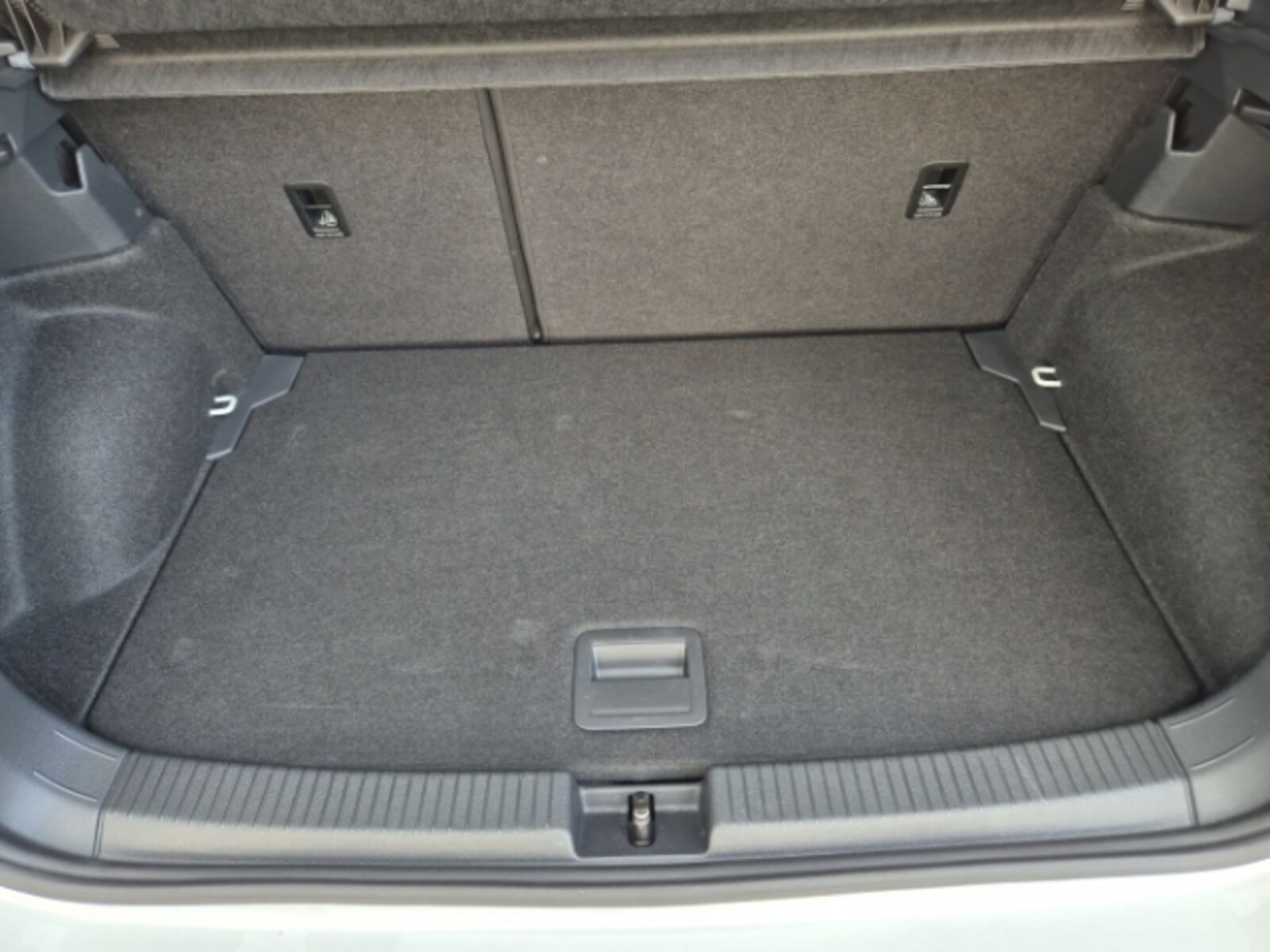 Volkswagen T-Cross – Bild 12