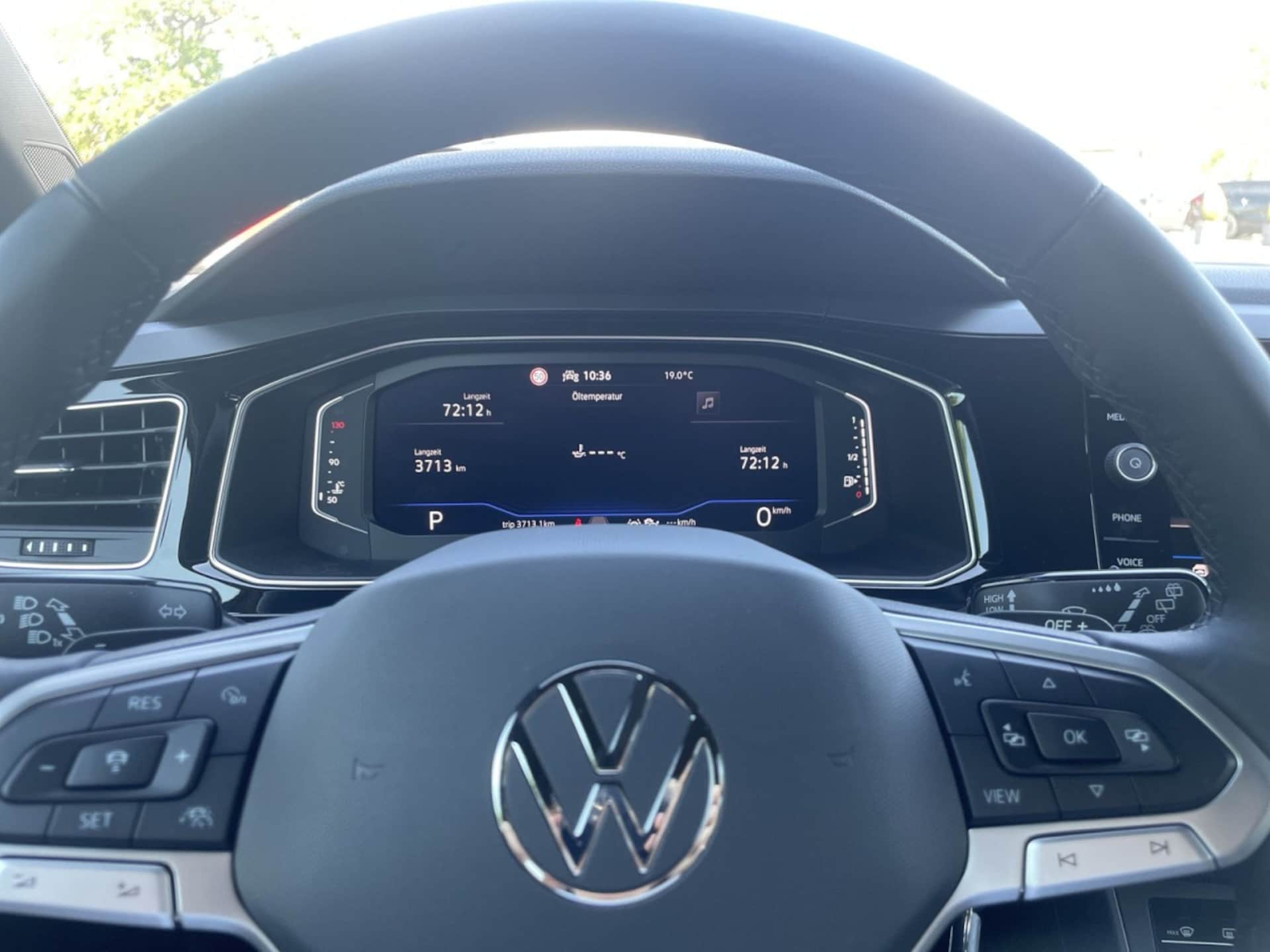 Volkswagen Polo R-Line