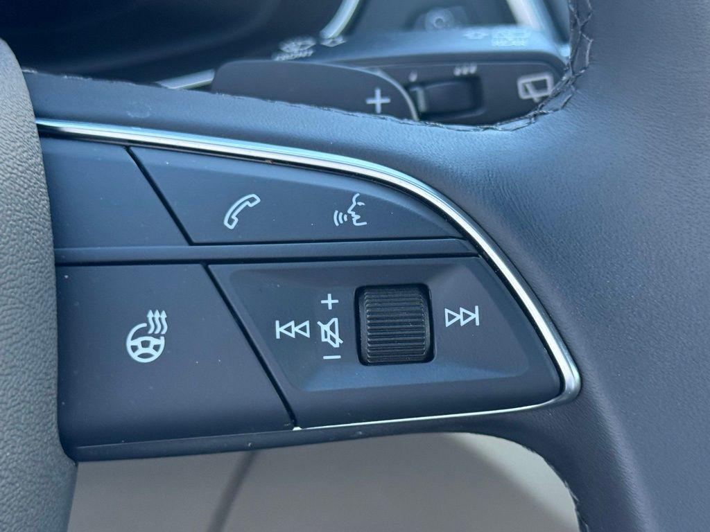 2025 Audi Q5 Sportback Premium Plus - Photo 26