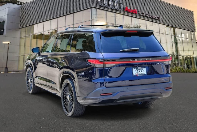 2024 Lexus