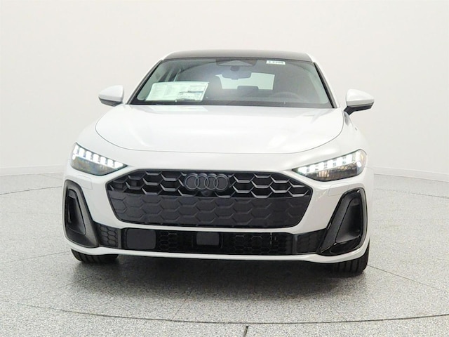 2026 Audi A5 Sedan