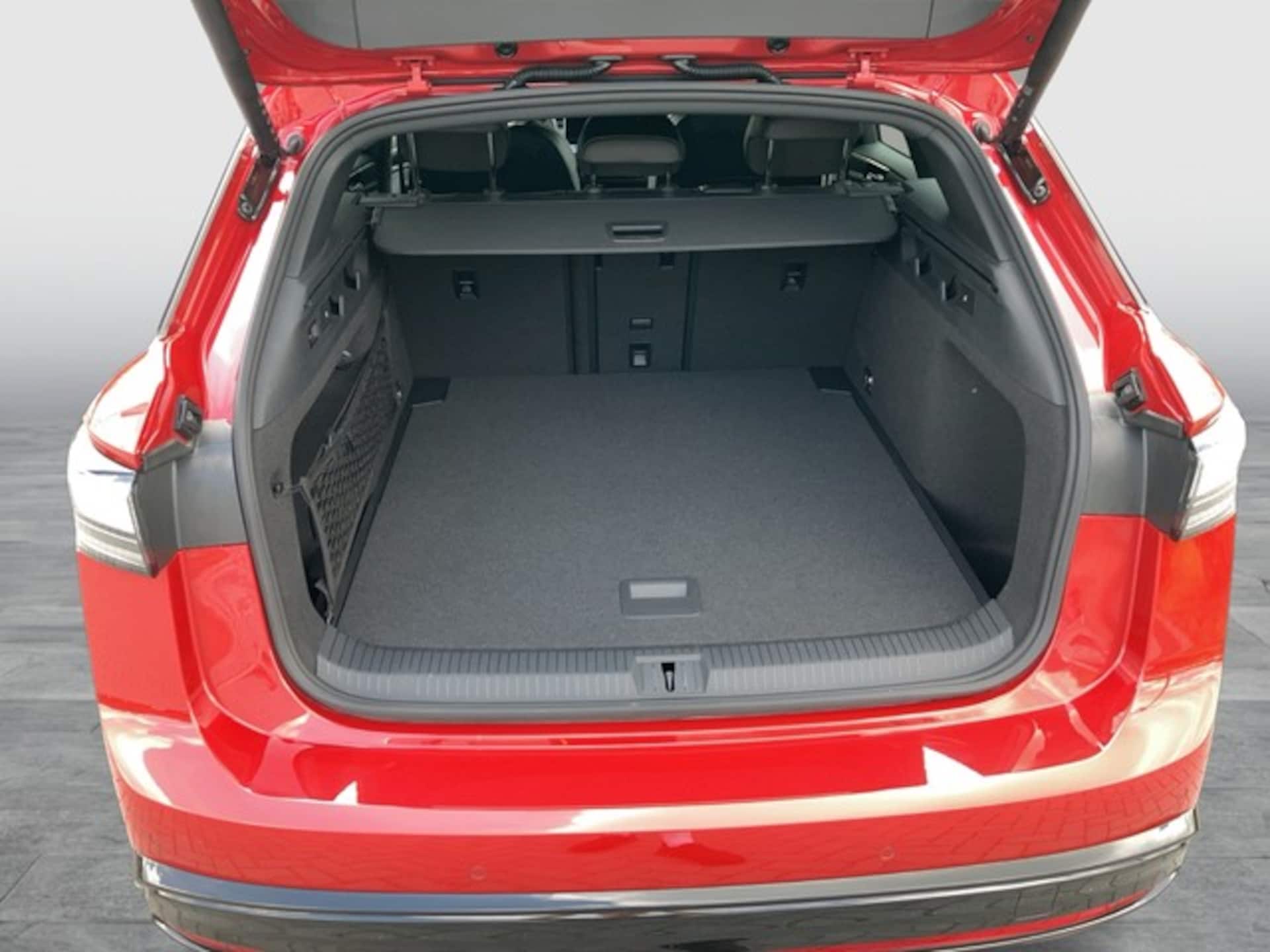 Volkswagen ID.7 Tourer Pro