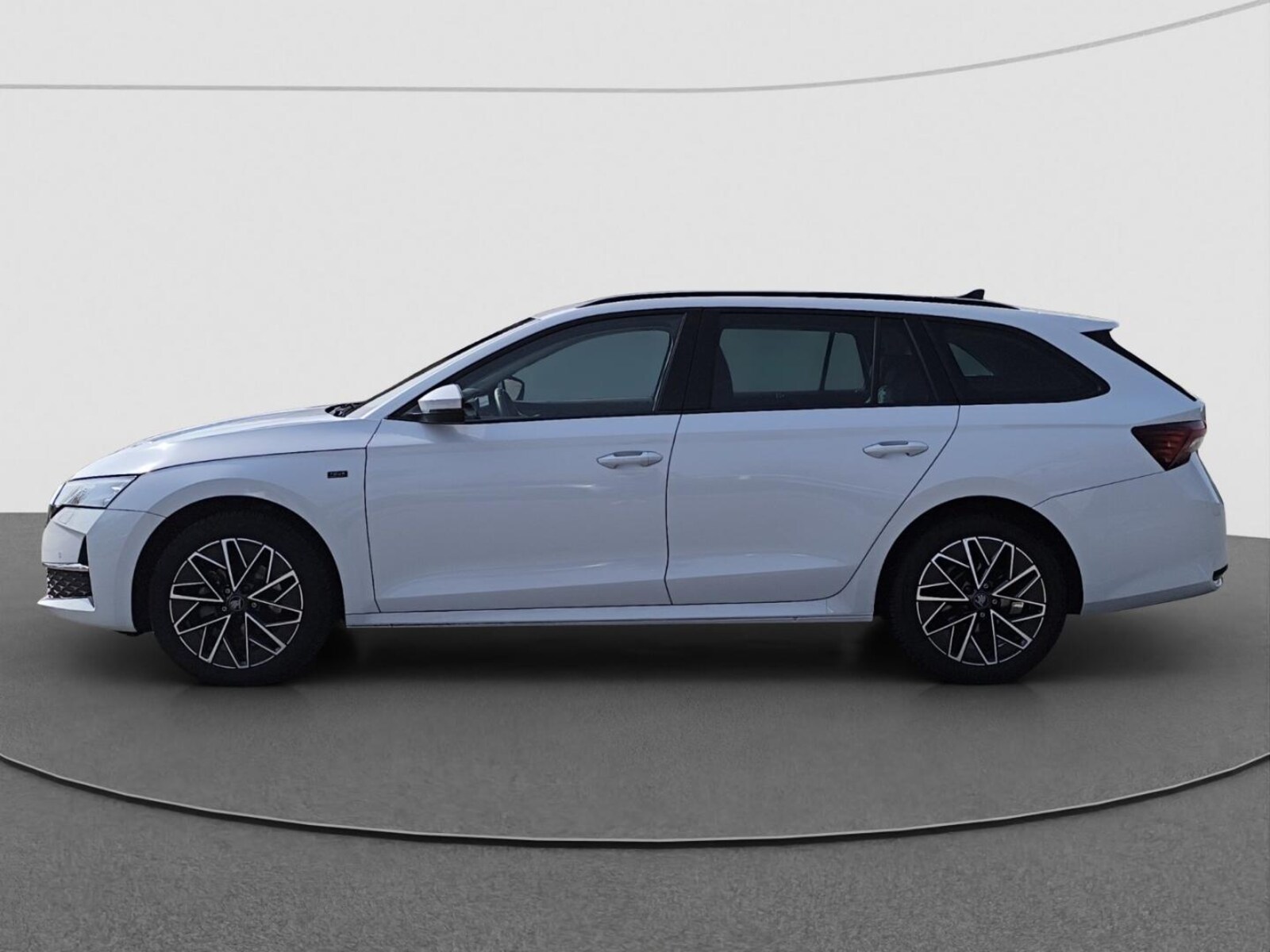 Škoda Octavia Combi – Bild 5