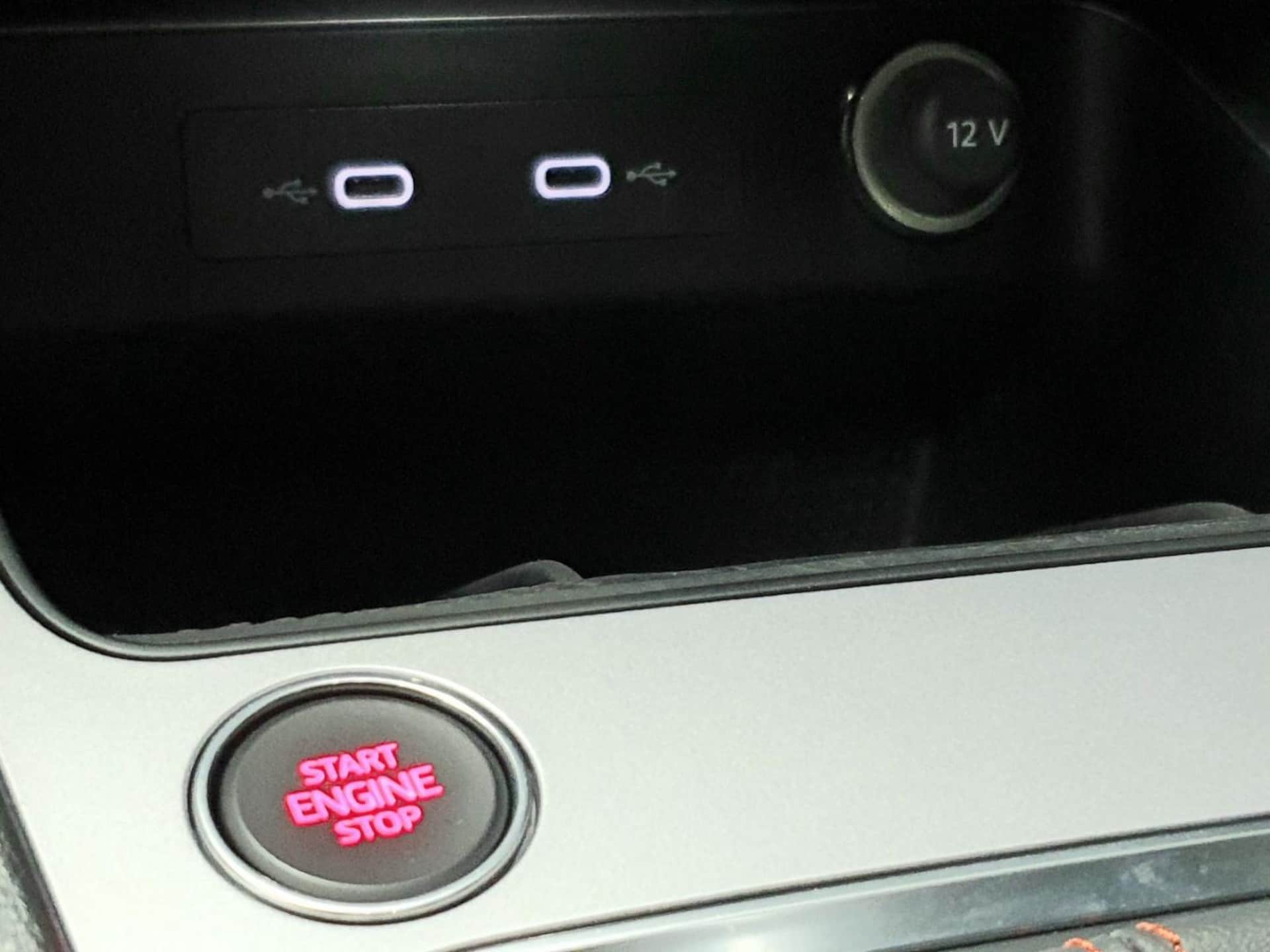 SEAT Ateca FR