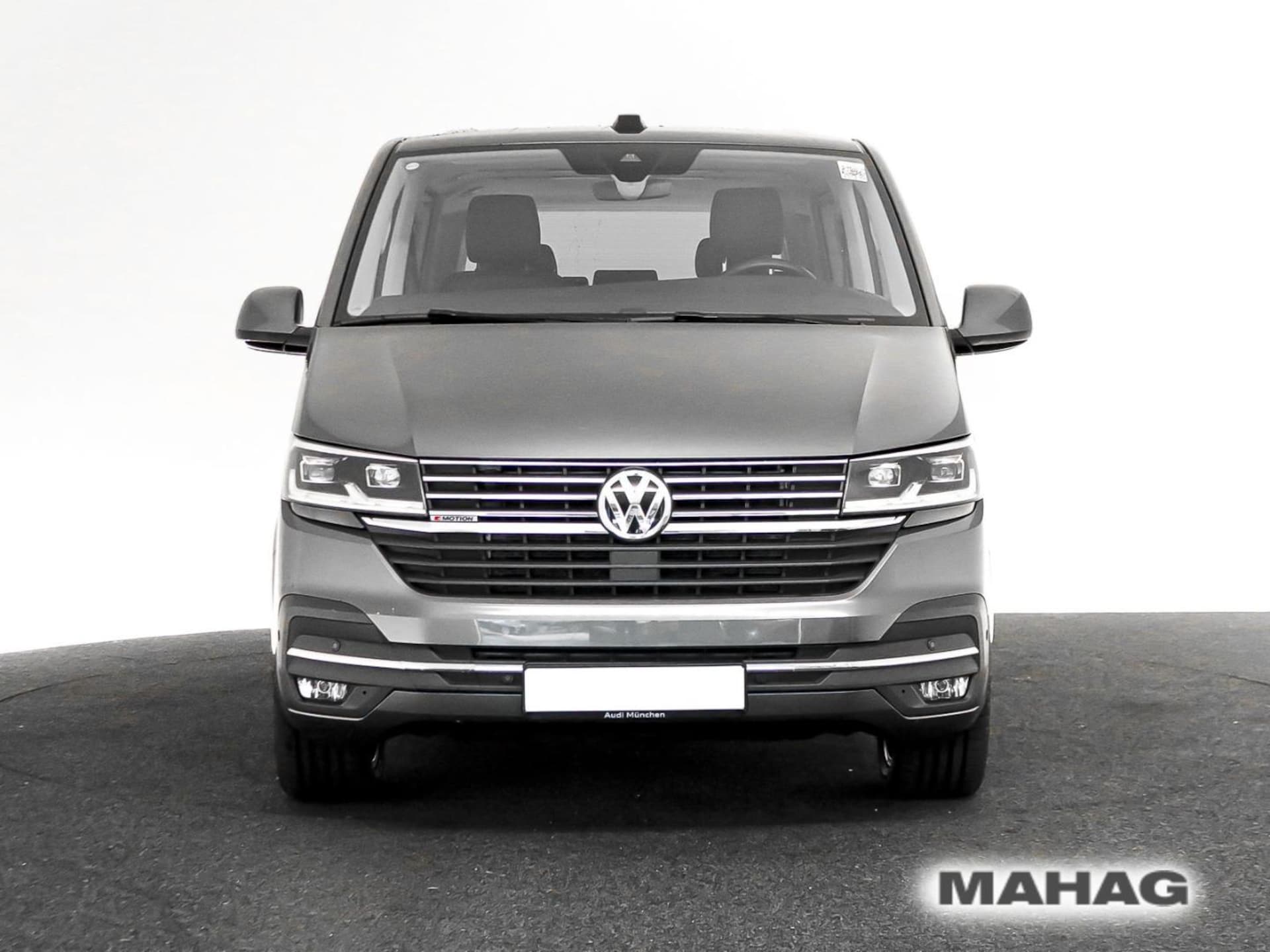 Volkswagen T6.1 Multivan Highline
