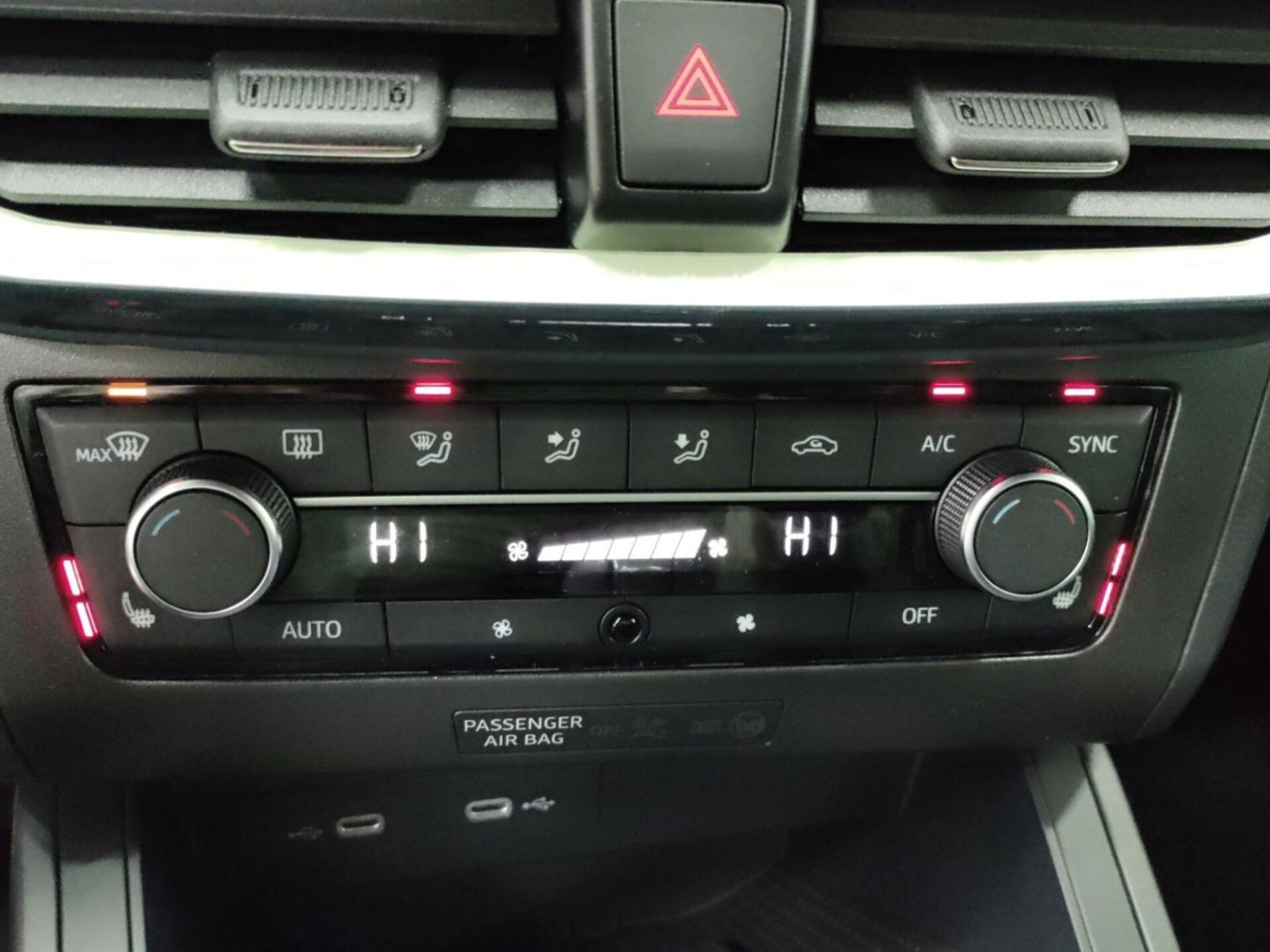 SEAT Arona Style