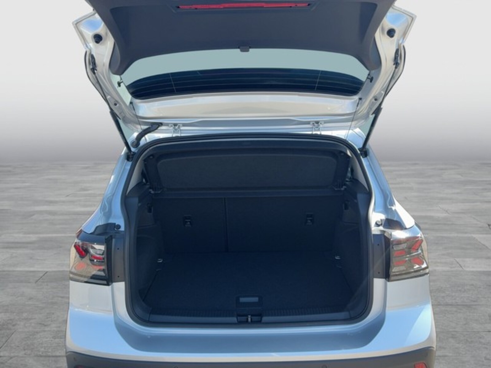 Volkswagen T-Cross – Bild 12