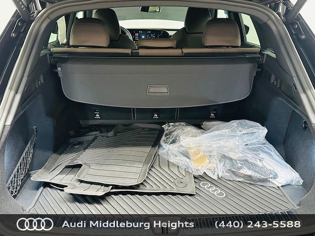 2025 Audi Q5 Premium Plus - Photo 31