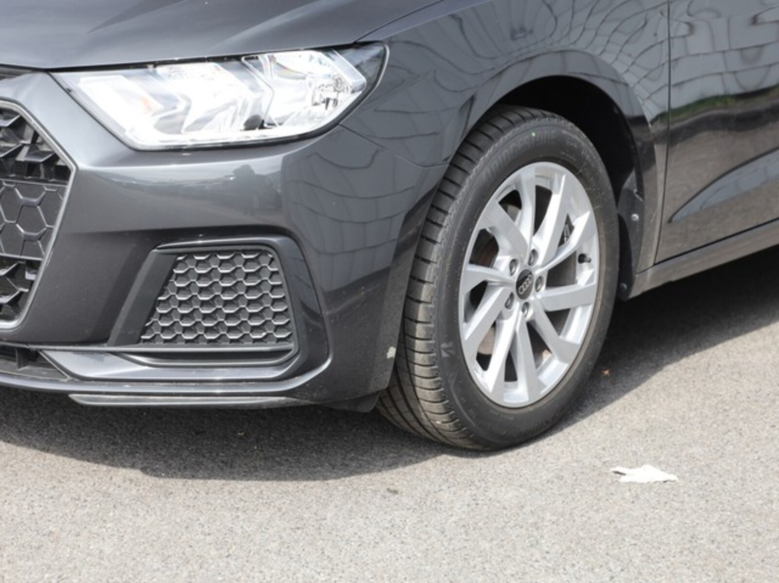 Audi A1 Sportback – Bild 9