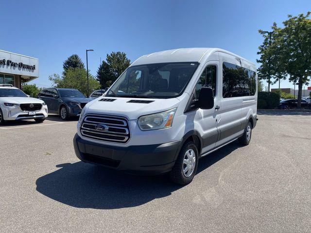 2016 Ford