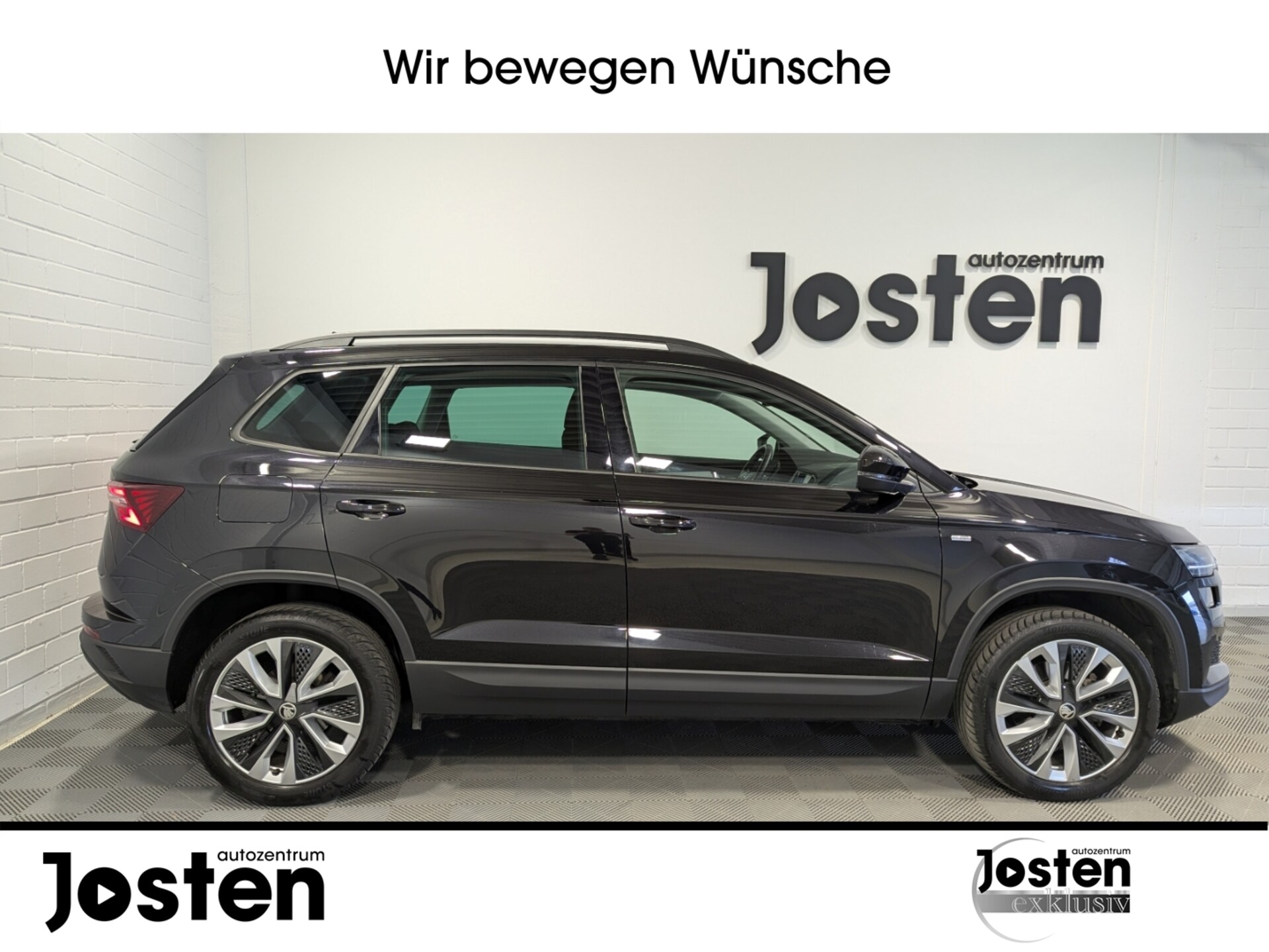 Skoda Karoq Ambition