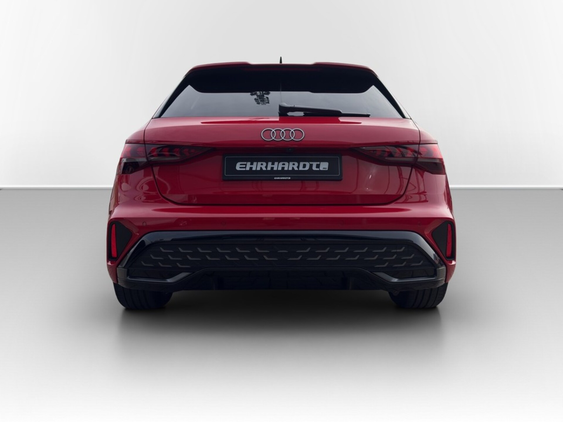 Audi A3 Sportback S line