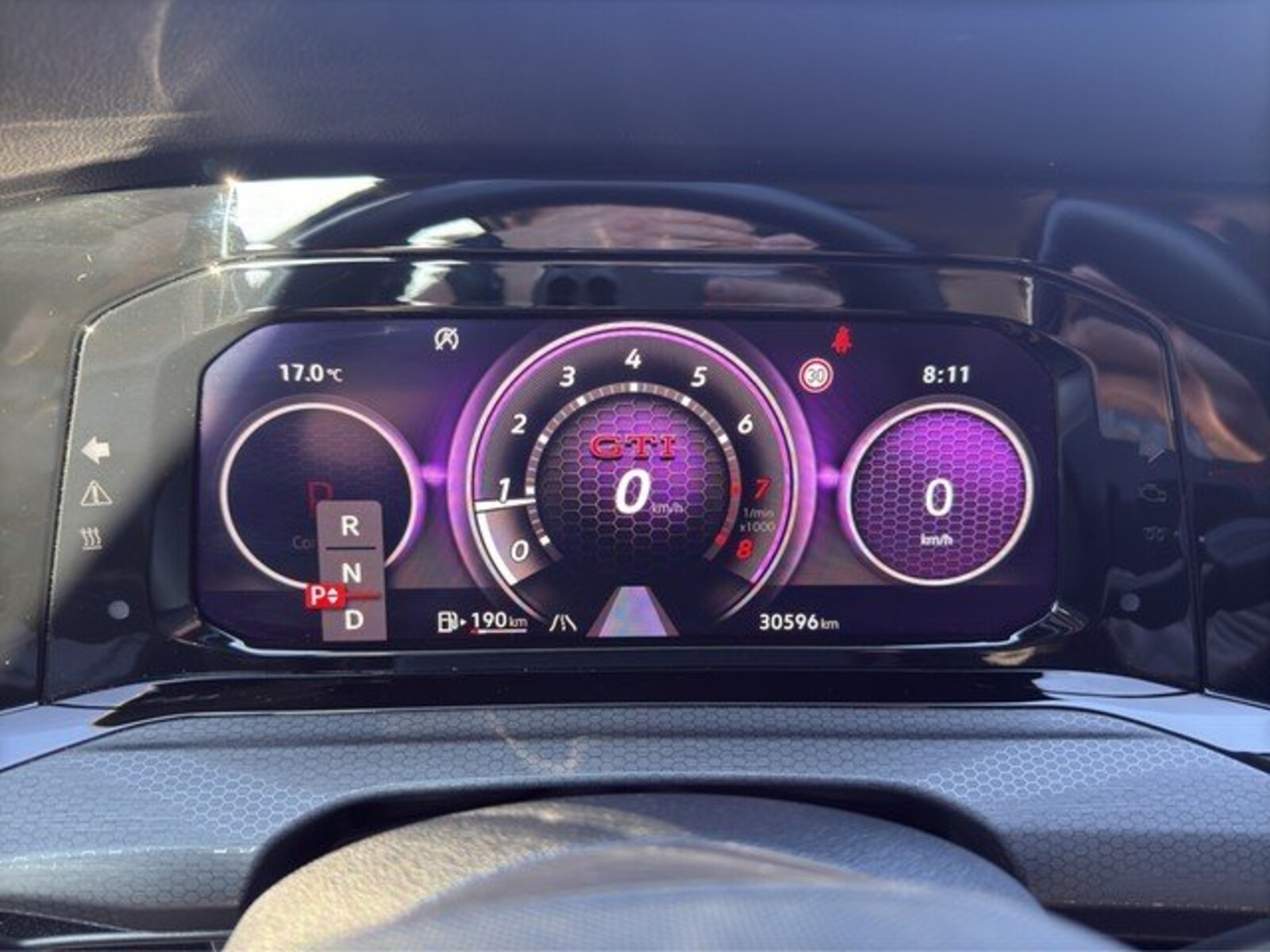 Volkswagen Golf – Bild 20