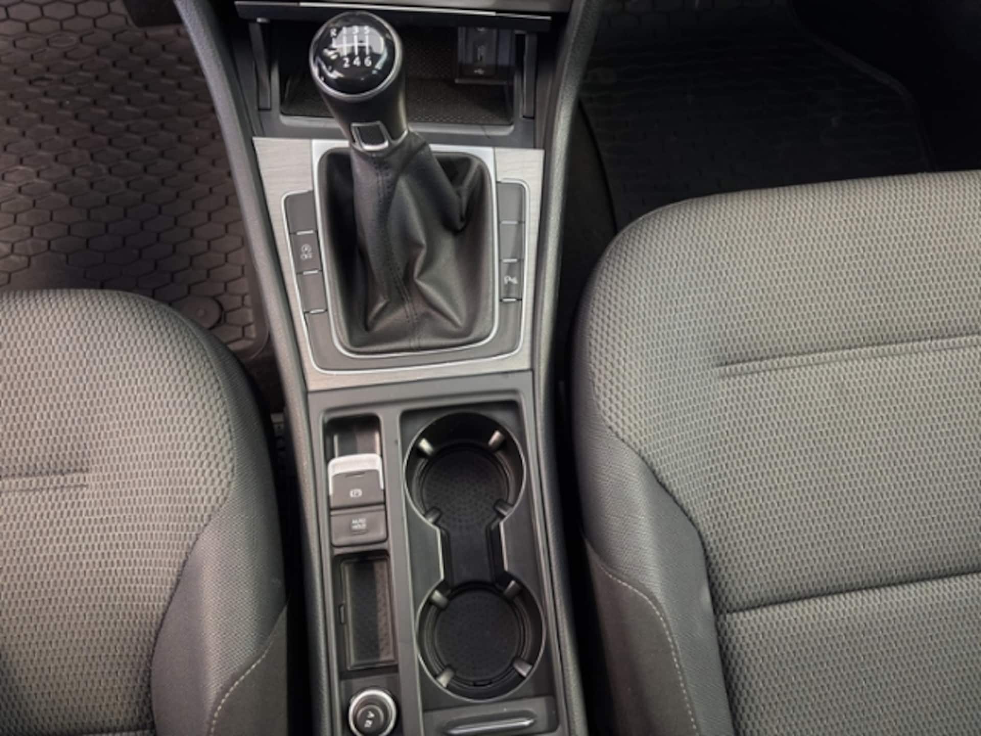 Volkswagen Golf Comfortline