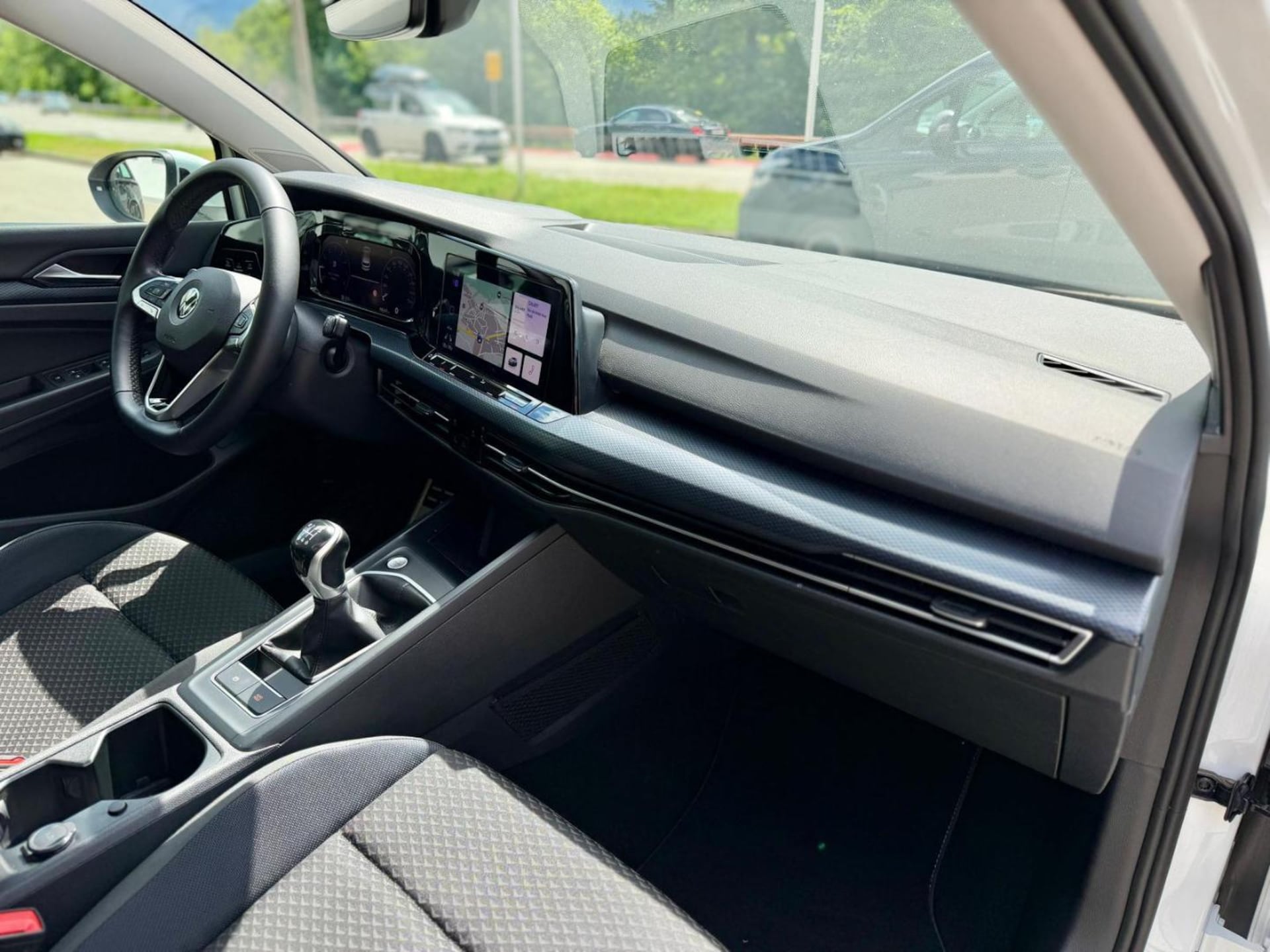 Volkswagen Golf United
