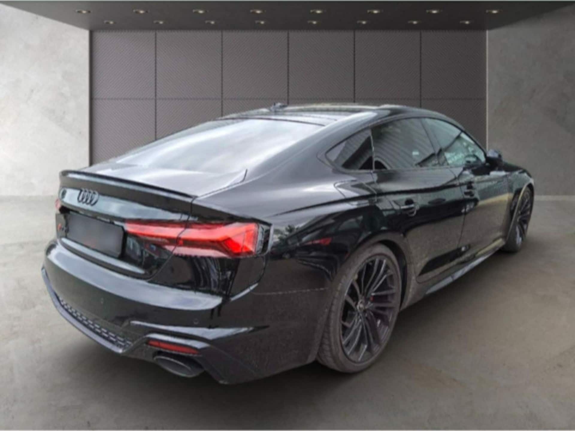 Audi RS 5 Sportback