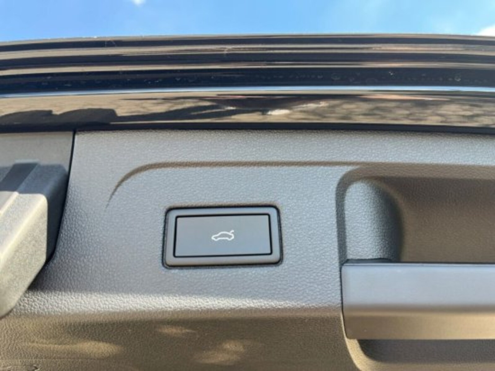Volkswagen Touran – Bild 18