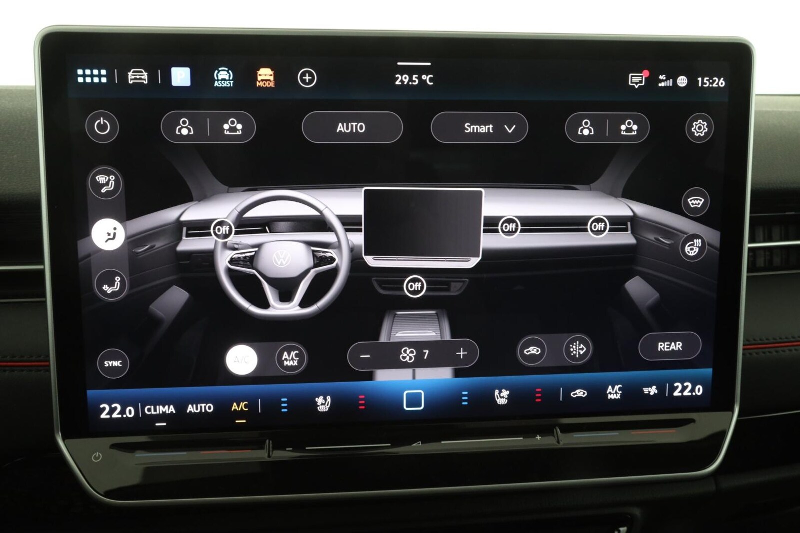 Volkswagen ID.7 Tourer – Bild 18