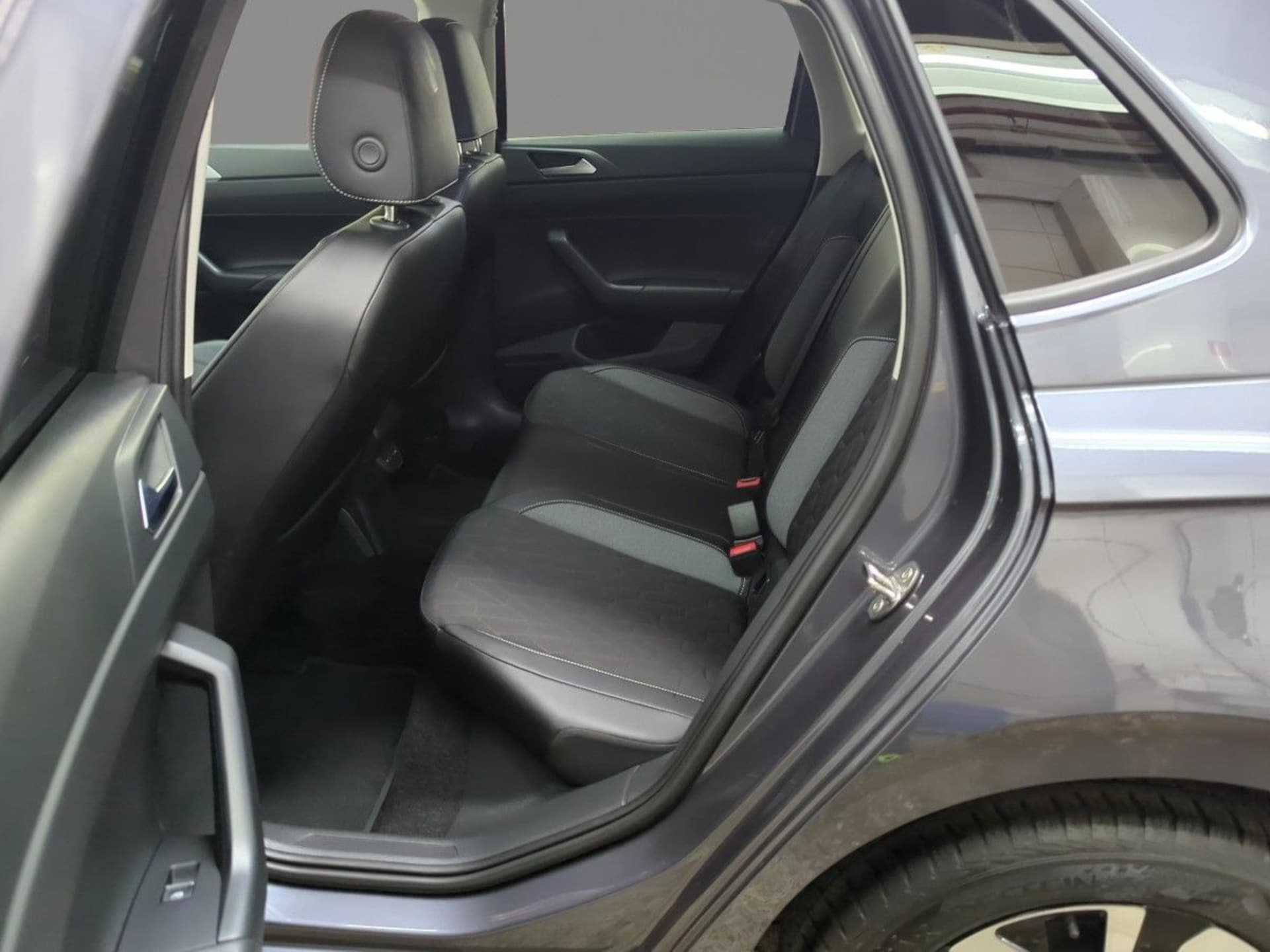 Volkswagen Polo Goal