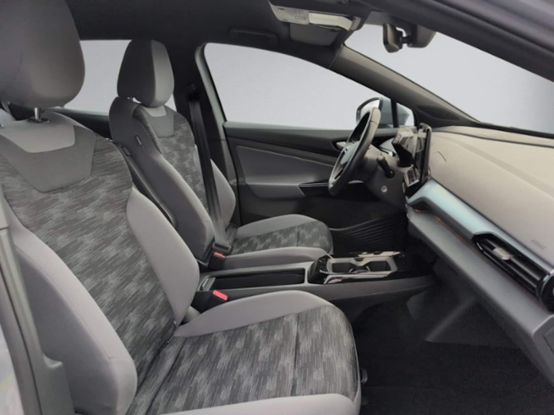 Volkswagen ID.4 Pro Performance
