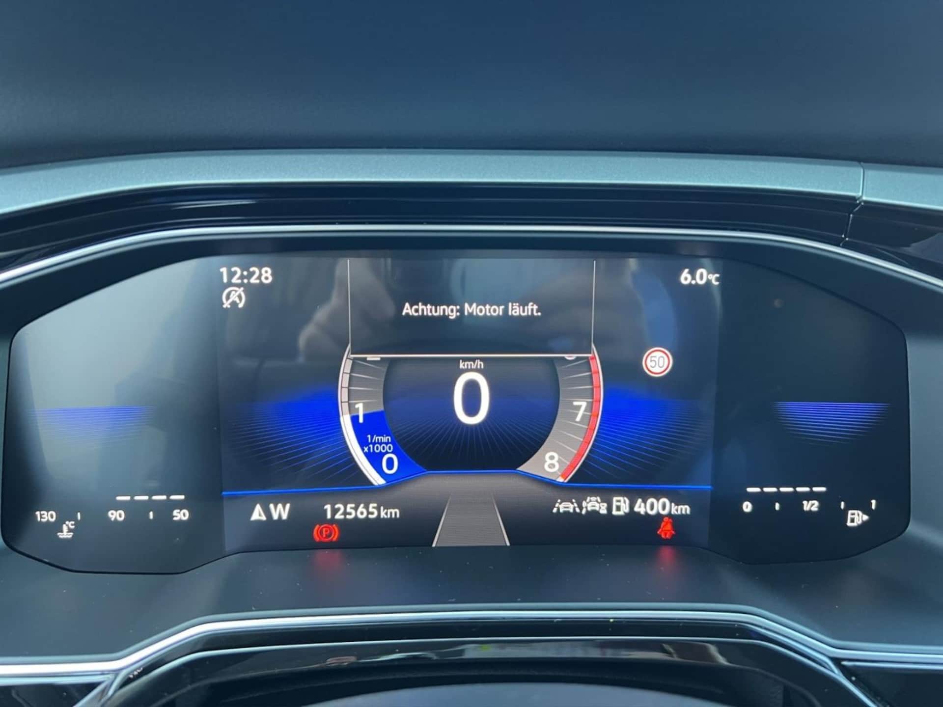 Volkswagen Polo Goal