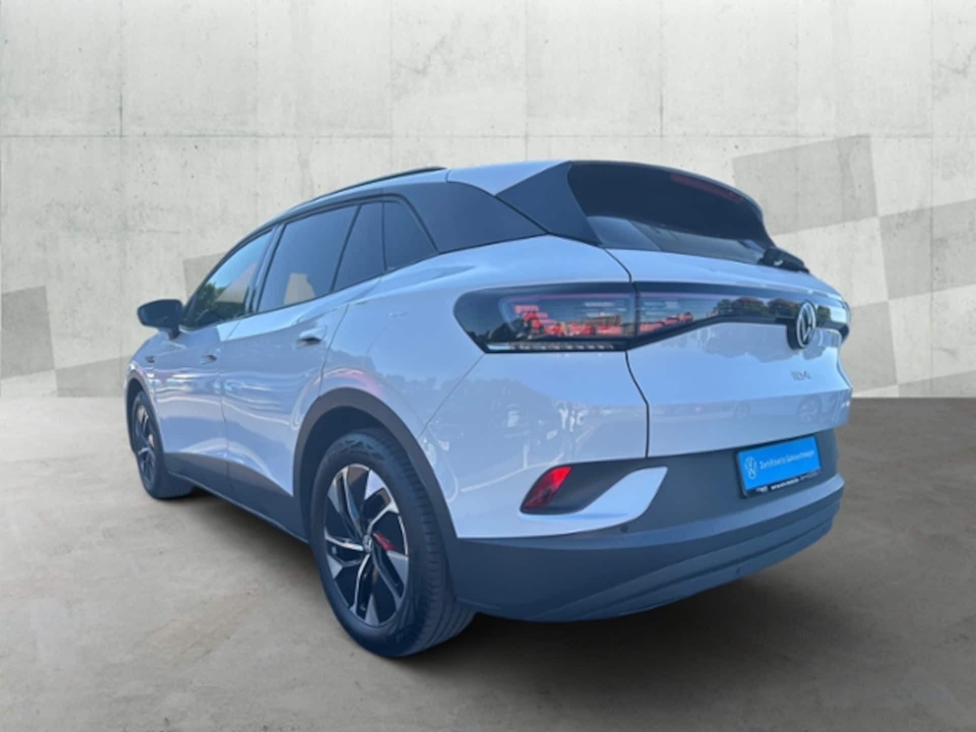 Volkswagen ID.4 Pro Performance