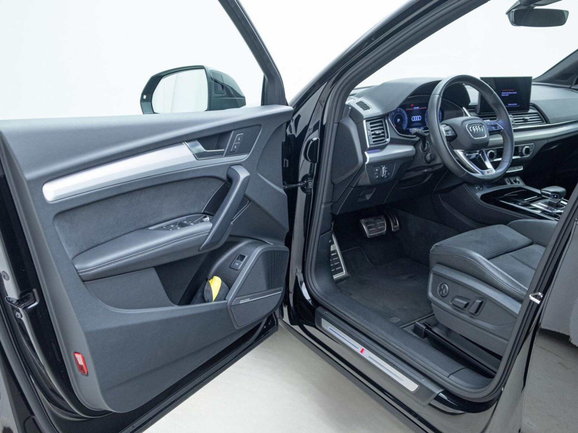 Audi Q5 SUV S line