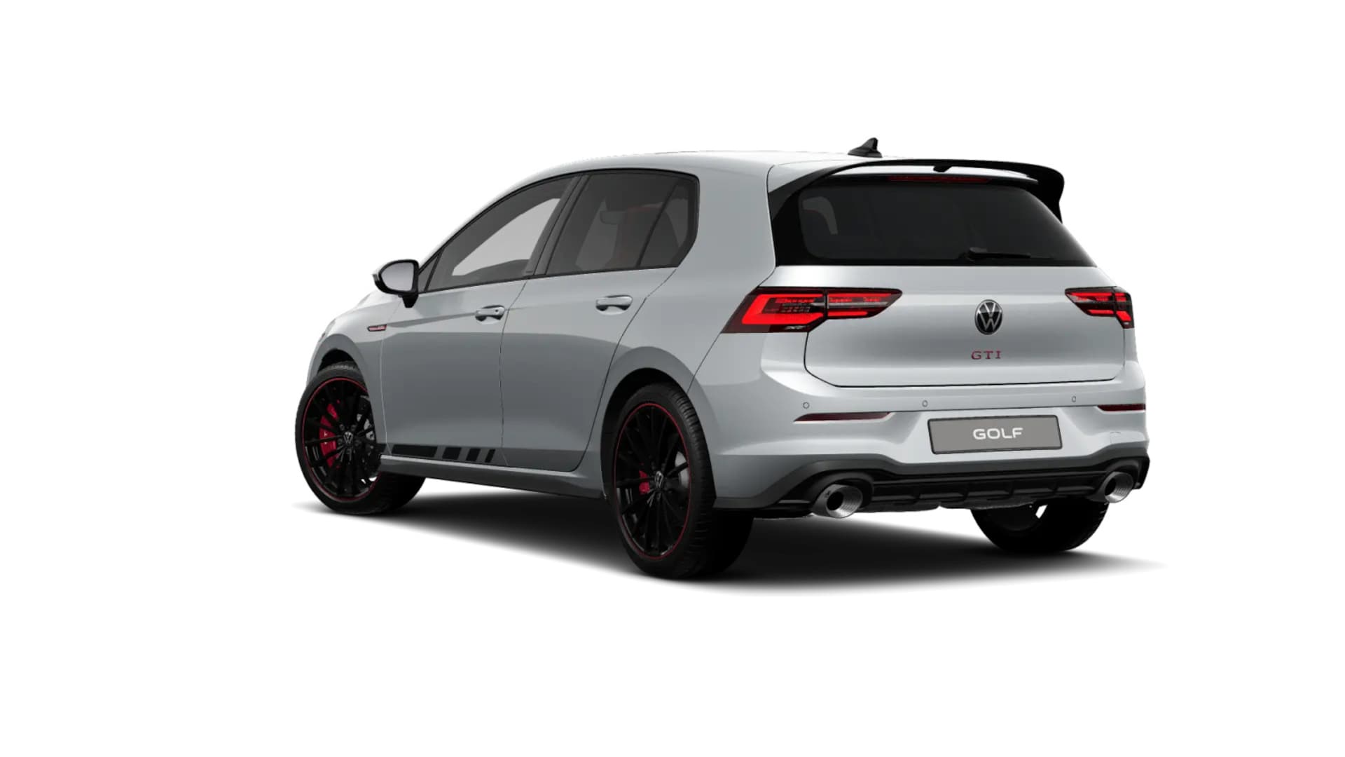 Volkswagen Golf GTI Clubsport
