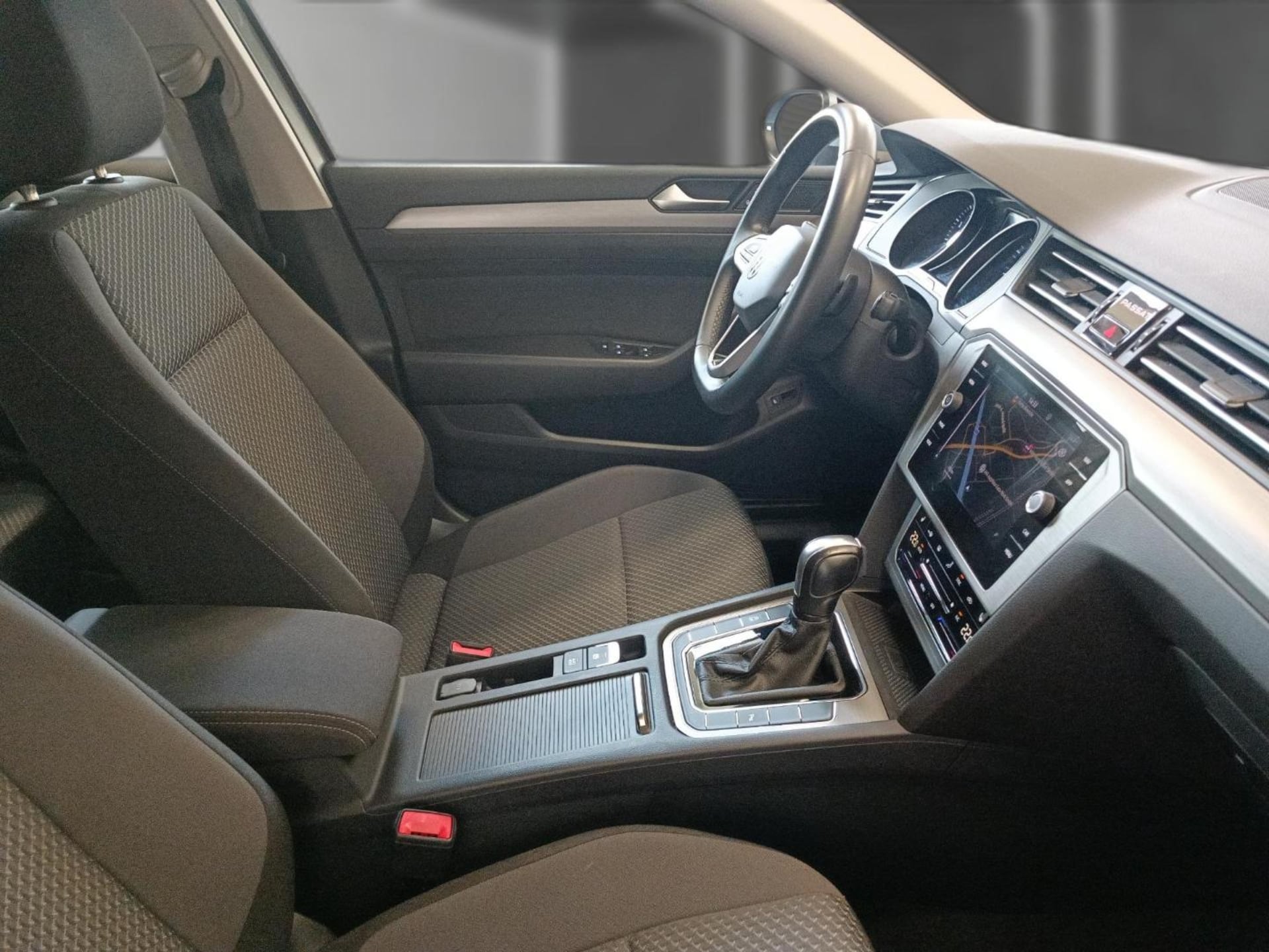 Volkswagen Passat Variant Conceptline